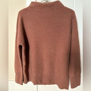 Vince cashmere sweater